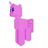 Princess Pinkie Pie