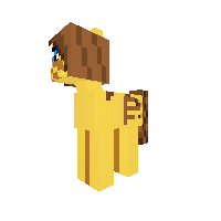 Pony Pikachu