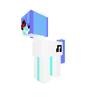 music pony