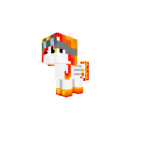 Foal-FlameWing