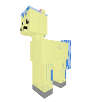 Shiny Ponyta