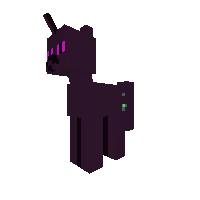 Enderpony