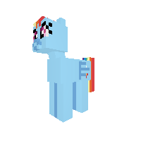 Rainbow dash