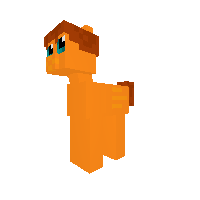 BronyFactory OC