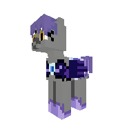 Female Lunar guard