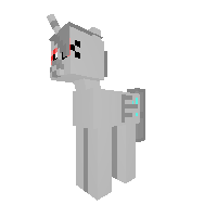 weeping angel girl