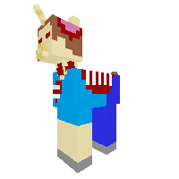 Herobrine with GOR!!!