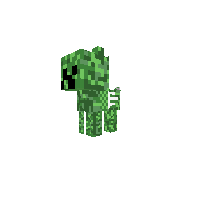 creeper baby