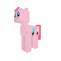 Pinkie Pie