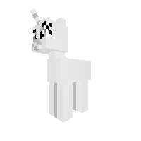 unicorn base mare