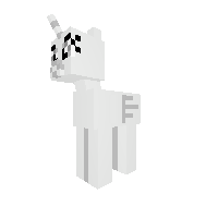 alicorn base mare