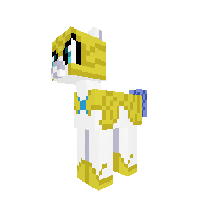 earth pony royal guard