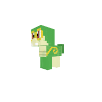 Snivy