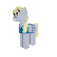 derpy winter wrap up