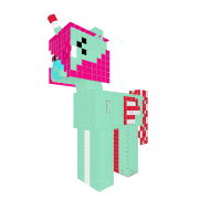 Cool mint