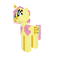 princess fluttershy