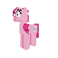 pinka mina