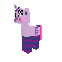 Sexual Twilight sparkle