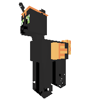 Big Mac (changeling)