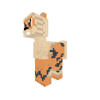 Arcanine