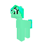 Pony OC