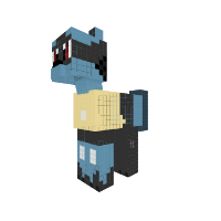 Lucario