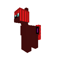 RandomBrownPony