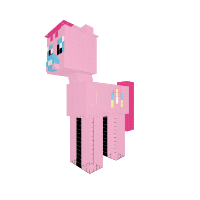 pinkie pye