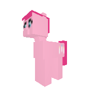pinkie pie