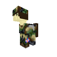 army man