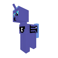 princess luna