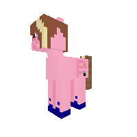 The new pony