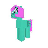 I'm a pony