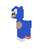 sonic
