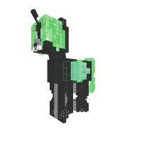 Changeling Shimarel