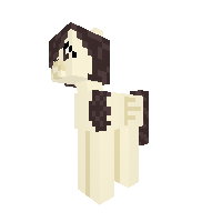 New Pony