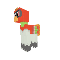 Ho-oh