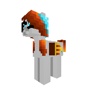 Hipster Feather Flame