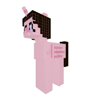 pink heart