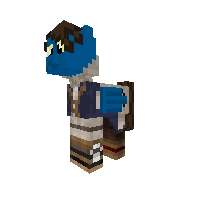 crash the Assassin (hood off)