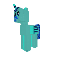 water pony