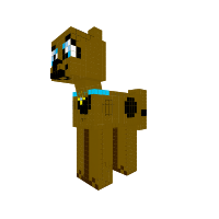 scooby doo