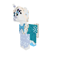 elsa pony