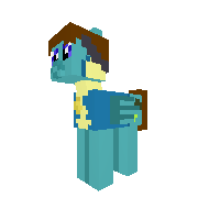jason the wonderbolt