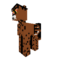 pegasus wolf