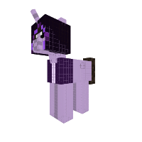 ender boy beta