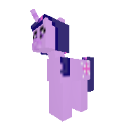 Twilight Sparkle (unicorn)