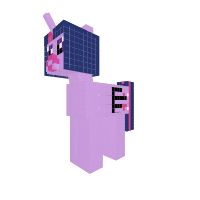 Twiliht spaarkle alicorn