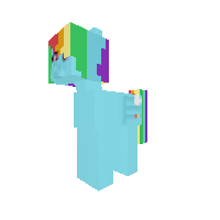 Rainbow Dash