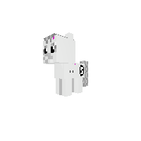 New Pony